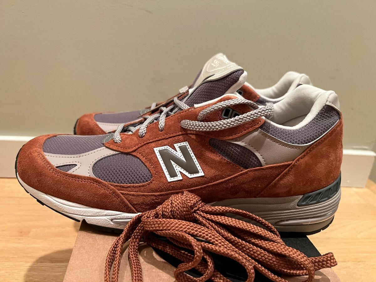 New Balance M991PTY 991v1 MADE in UK England Underglazed New Balance M991PTY 991v1 MADE in UK England Underglazed