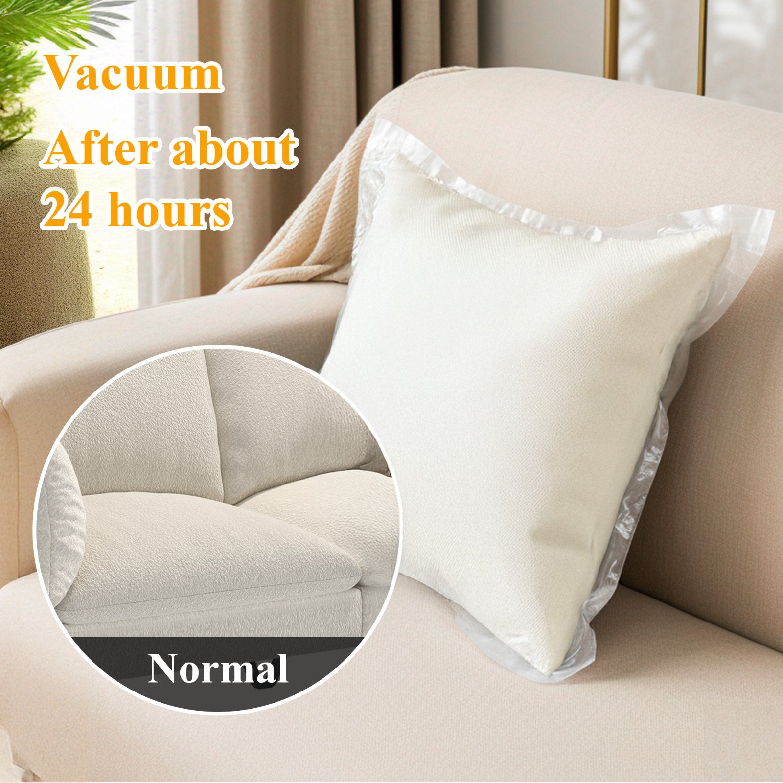 Danrelax Faux Leather/Teddy Velvet Loveseat, 68", Quick Assembly, Small Spaces