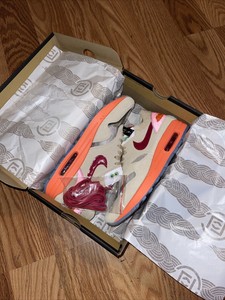 nike air max 1 size 7