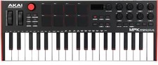 Akai Professional Mpk Mini Plus 37-key Keyboard Controller