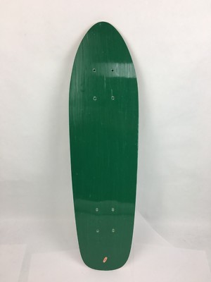 MPI Skateboard Deck NOS Fiberglass Slalom Cruiser Old School