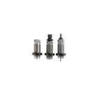 RCBS 20515 Carbide Die Set, 9MMLUGER 9x21 9x23,OD Green, 9mm Luger