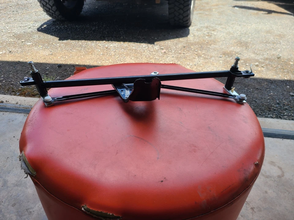 Limpiaparabrisas Vinculación Dorman 602-601 MODELOS VOLKASWAGEN Foto 2 de 3