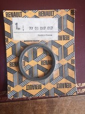 Joints Renault R16