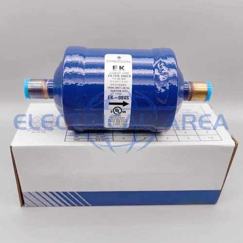 1PC Emerson New EK-084S LIQUID LINE FILTER DRIER Fast delivery EK084S