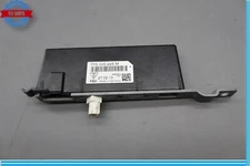 11-18 Porsche Cayenne Rear Left Side Antenna Amplifier Booster AMP Module Oem
