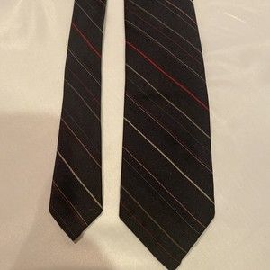 polo neck ties