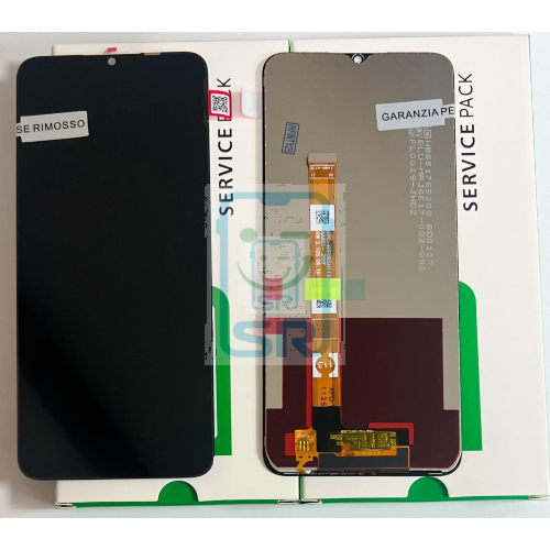 OPPO A54S A16 A16S CPH2269 CPH2273 CPH2271 LCD DISPLAY GLAS BILDSCHIRM ORIGINAL - Bild 2 von 2