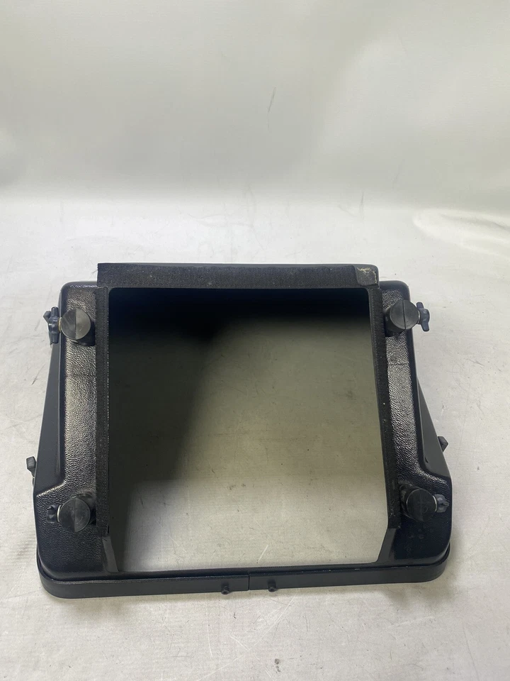 Autoscript hood with glass ref 2 - Image 3 of 4