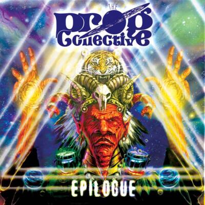 The Prog Collective - Epilogue (2 LP)