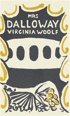 Mrs. Dalloway: The Original 1925 Version (Hardback or Cased Book)