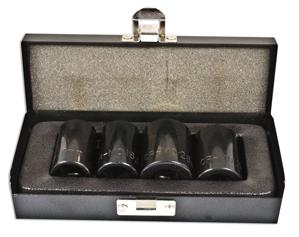 Mini cooper locking wheel nut remover deals