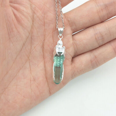 Yu-Gi-Oh!ARC-V Necklace Yuya Sakaki Cosplay Costume Unisex Pendant