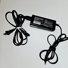 Replacement AC Adapter PA-1650-02HC 100-240V 50/60Hz 18.5V 3.5A