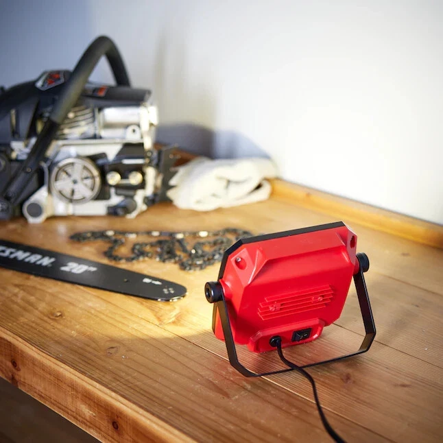 Craftsman 1000 Lumen LED Portable Work Light, Brand New - Image 3 of 4