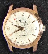 MuDu Doublematic (Swiss) Men's