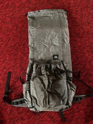 Mountain Laurel Design Exodus UltraX - XL and Accessories