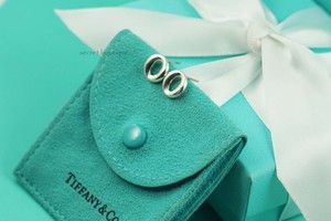 AUTHENTIC-Tiffany-amp-Co-Sevillana-O-Earrings-916