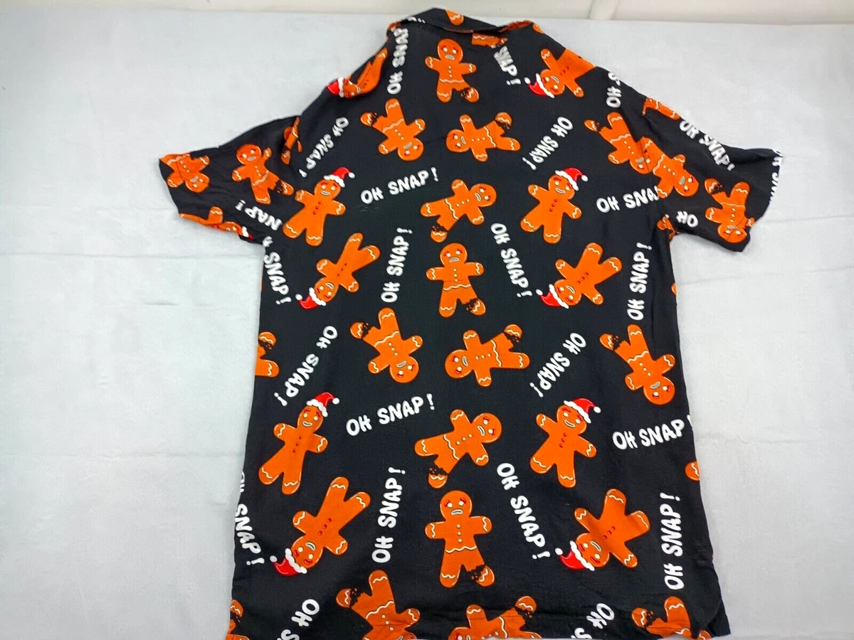 jay jays mens christmas shirts