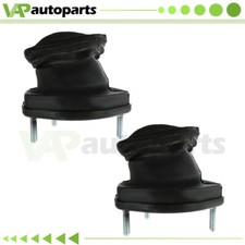 For Toyota Avalon 1997-2005 Lexus ES330 04-2006 Strut Mount Bearings Rear L & R