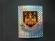 MERLIN PREMIER LEAGUE 1994 STICKERS SHIRTS/CLUB BADGES