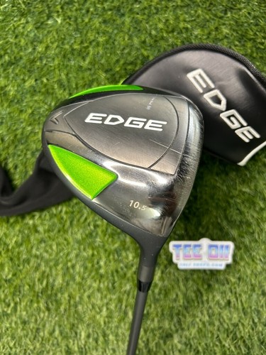 Callaway Edge Driver 10.5 Loft Graphite Stiff Flex Original Grip RH