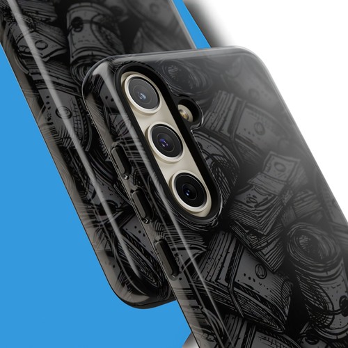 Funda resistente Power Of Money para iPhones, teléfonos Galaxy y Google Pixel - Imagen 201 de 277