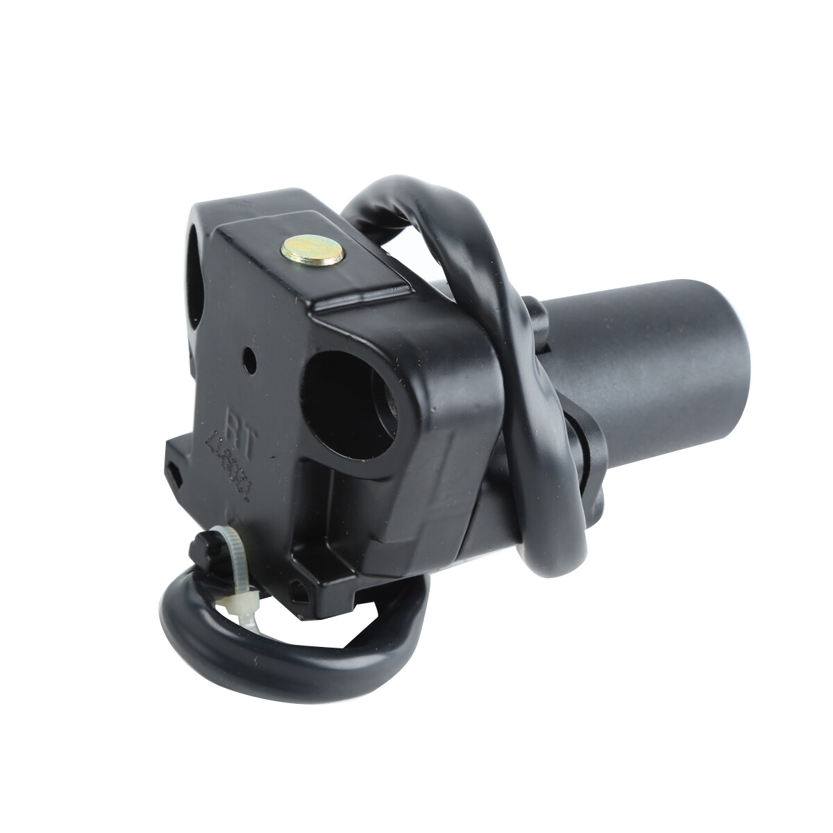 Ignition Switch Lock Keys Fit For Yamaha YZF1000R/600R YZF600 XJR1200/400 XJR400