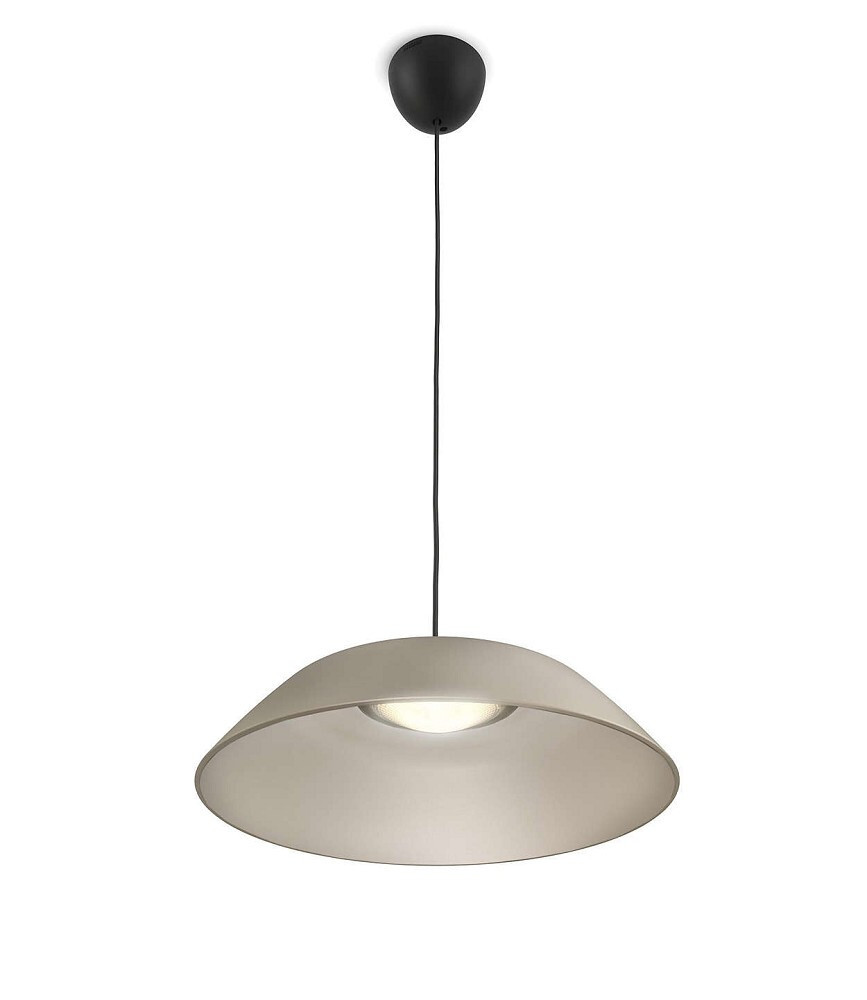 Phillips Fado Light Grey Suspension Light LED 4.5w IP20 Philips