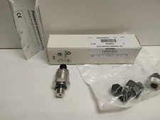 NEW OLD STOCK! ATOS NORTH AMERICA PRESSURE TRANSMITTER E-ATR-8/160-10