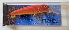 🎣MAKO Crankbaits 7cm/14g Minnow Fishing Lures VMC Hook (Silver Red )