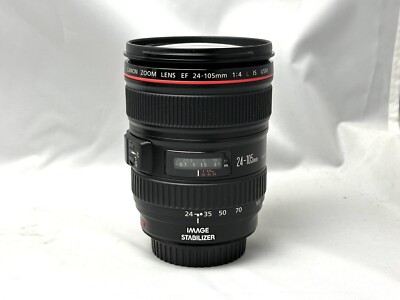 Very Beautiful Canon 5D mark3 + EF24-105mm f4L IS USM From Japan