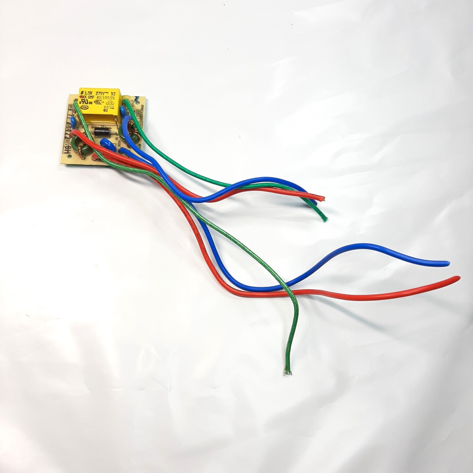 Keurig K70 K Cup Coffee Maker Power Control Board Assembly Replacement