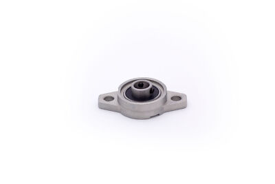 Flanschlager KFL000 - 10mm Gehäuselager Stehlager - flange bearing -CNC 3D Druck