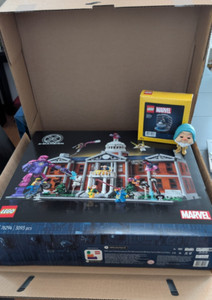Lego 76294 | eBay