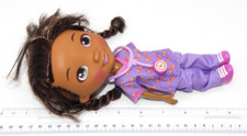 Disney Doc Mcstuffins Vet Pet Doctor 9  Figure Doll Toy Just Play