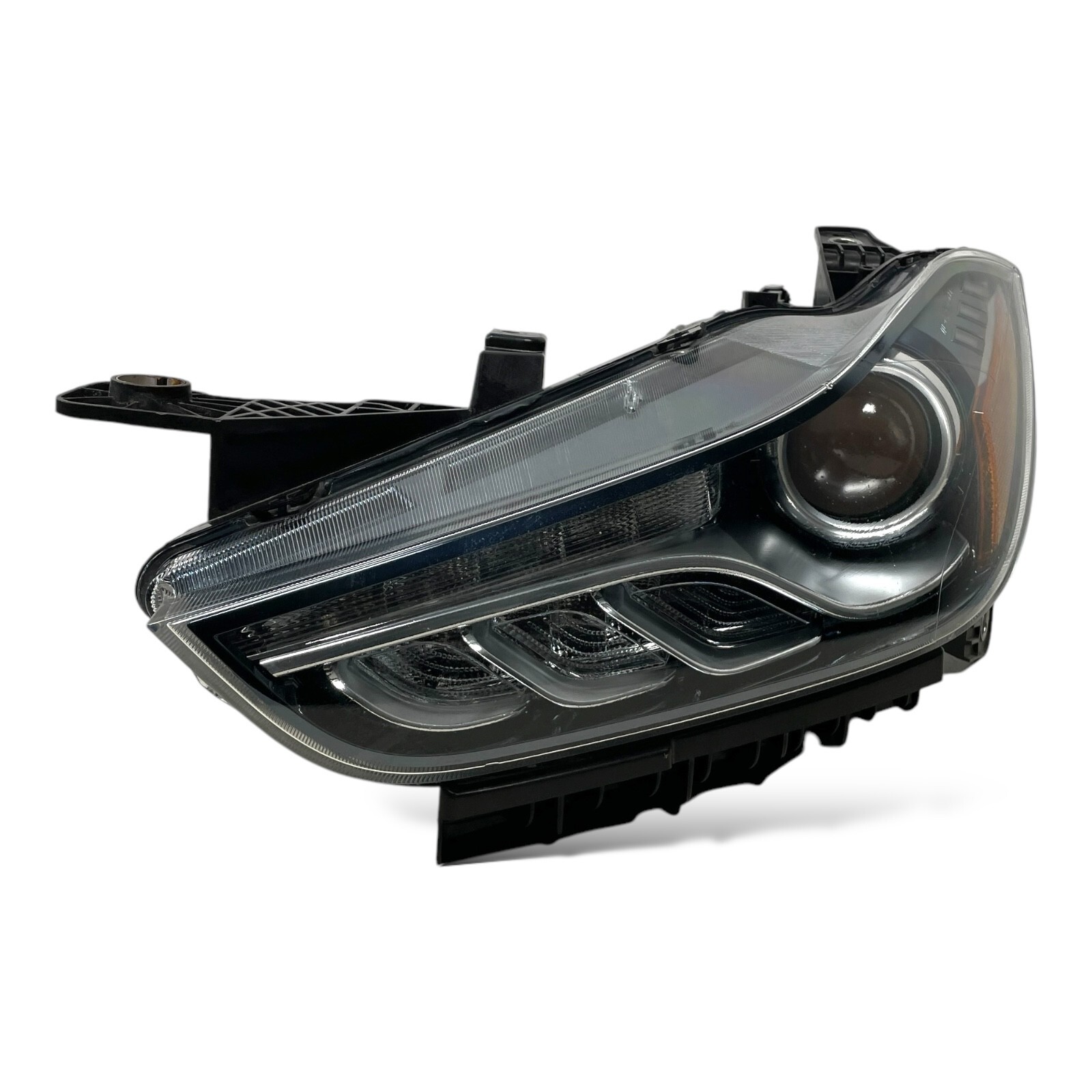 2014 2015 2016 2017 Maserati Ghibli M157 Left driver lh headlight headlamp OEM