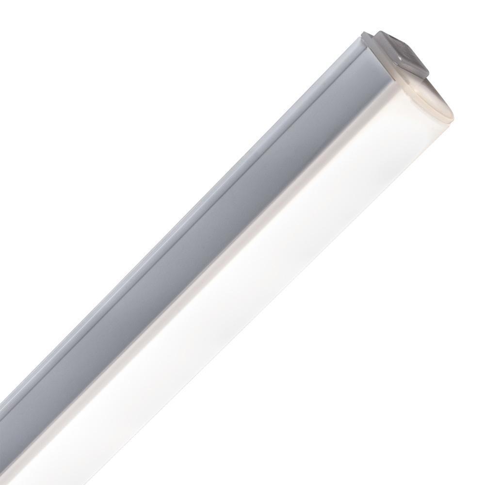 Lampada LED 18W 1473MM sottopensile con tonalità luce variabile calda, bianca,