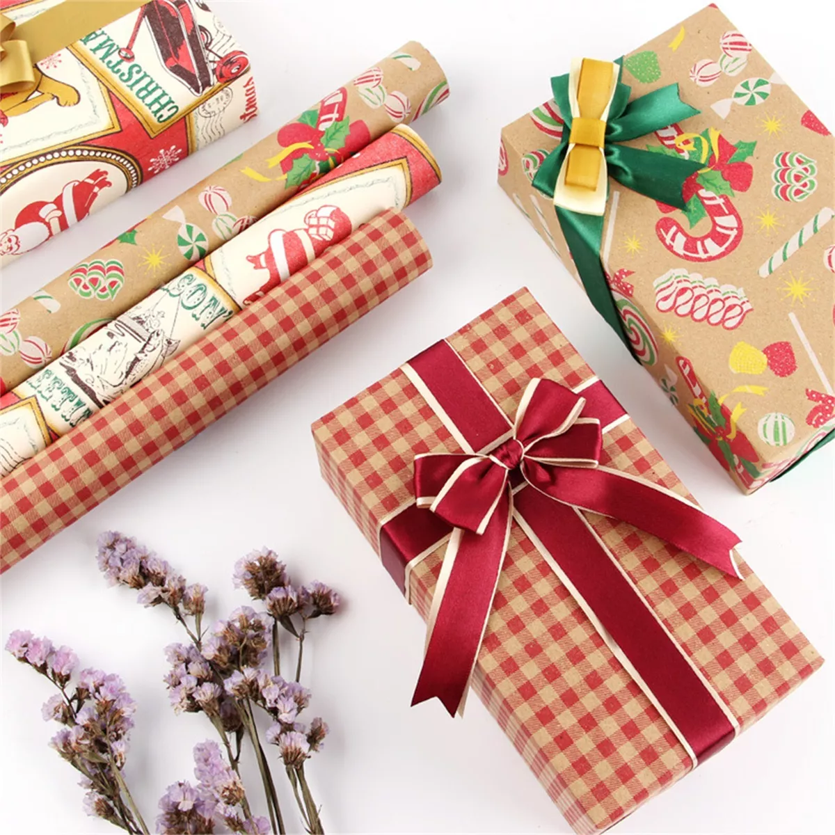 High quality wrapping paper deals