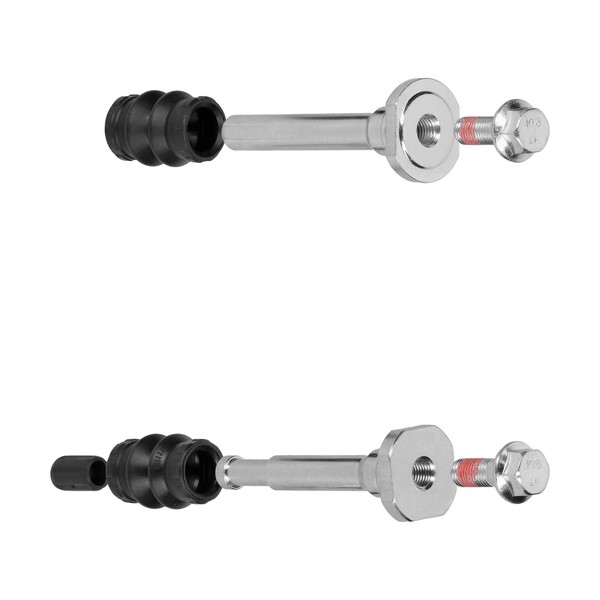 f.becker_line FüHrungshüLsensatz Bremssattel Hinten Rechts Links FüR Fiat-image