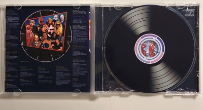 【レアCD】LOST TAPES [1994-1998]/ OMNISCENCE Omniscence - The Lost Tapes (1994-1998) (CD/Vinyl Snippets