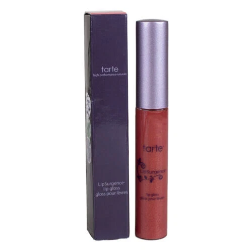 Tarte Crayon Brillos labiales Mate