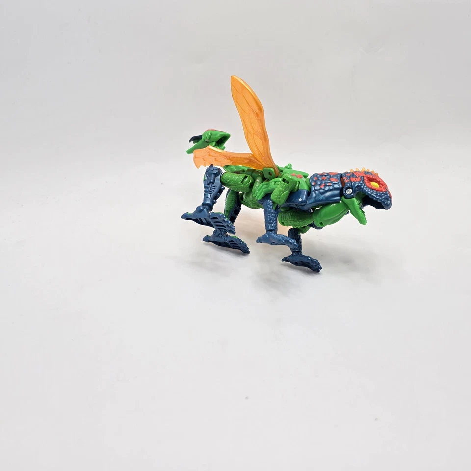 Sky Shadow Transformers Beast Wars Fuzors Suelto Casi Completo De Colección Hasbro Foto 4 de 4