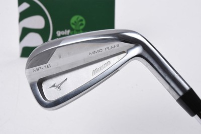 mizuno fli hi 3 iron