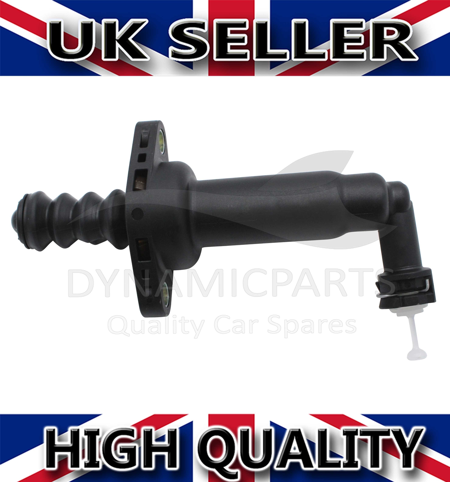 CLUTCH SLAVE CYLINDER FOR AUDI A3 TT SEAT LEON ALTEA TOLEDO