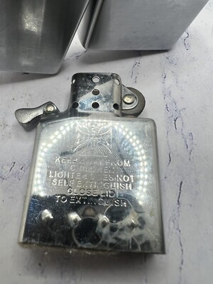 Collectible 2007 Limited Edition West Coast Choppers Flip