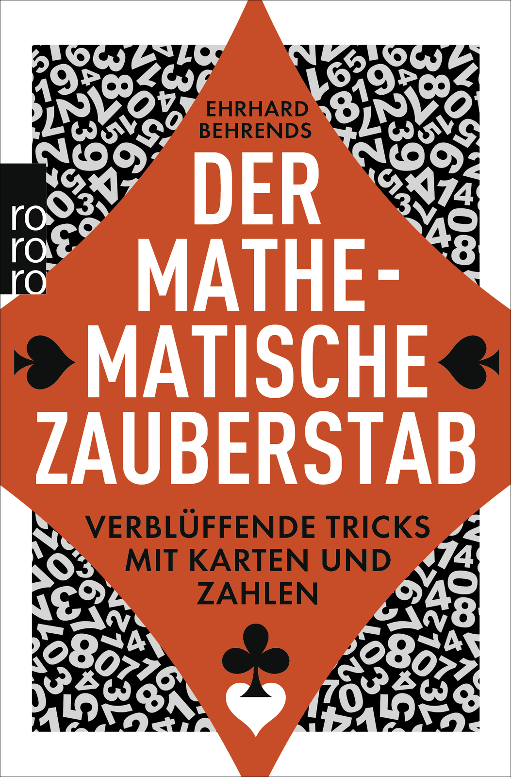 Thumbnail - Ehrhard Behrends / Der Mathematische Zauberstab