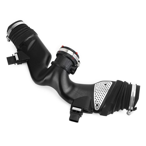 Engine Air Duct W/ Mass Sensor fits Mercedes-Benz X164 W164 W211 W251 6420908237 - Picture 3 of 11