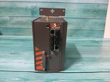 IS5 communications isg18gfp-hv-lv-d-8rj45-XX-XX-2Sim-LTE3 --L3