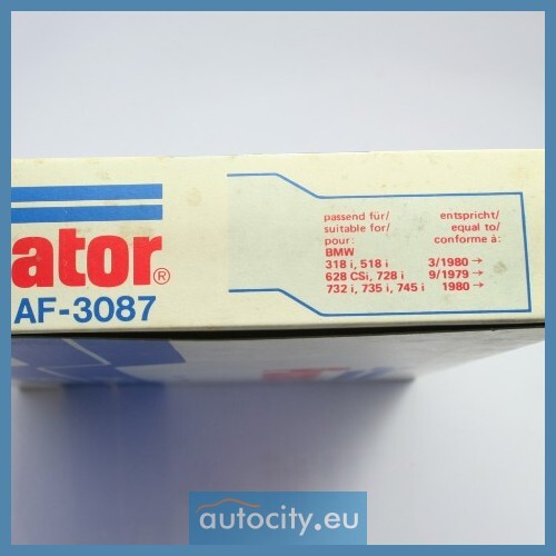 PUROLATOR AF3087 Luftfilter - Bild 2 von 2
